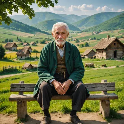 Citatele Vieții Îmi Ghidează Fiecare Pas: Trăiește Înțelept cu Proverbele Românești Preferate!