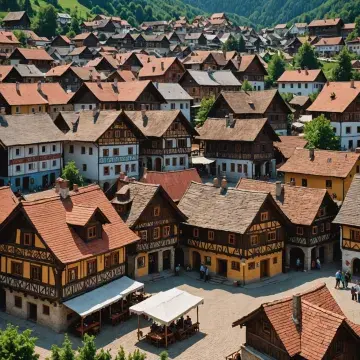 Jurnalismul Cultural în România: Media Amplifică Poveștile Vibrante ale Țării