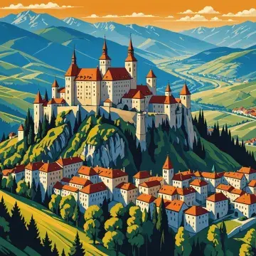 Repere Istorice Emblematice din România: Descoperă Frumusețea Culturală a Țării Noastre