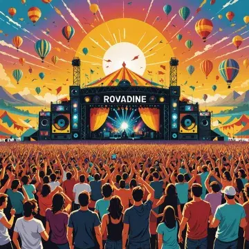 Vibrațiile Untold Sunt Dependenta Mea!: Dansez Prin Festivalurile României Cu Pasiunea Mea!