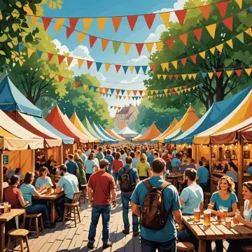 Sunt Pasionatul de Bere Artizanală din România: Descoperă Cele Mai Bune Sortimente Locale cu Mine!